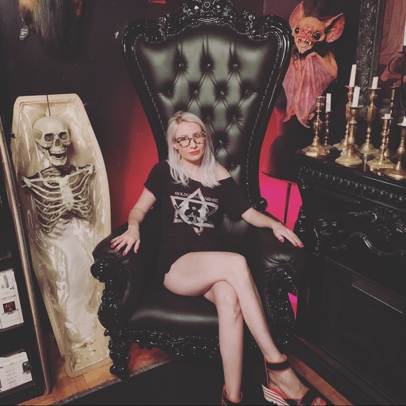 Meet the seller: - Picture 7 of 8